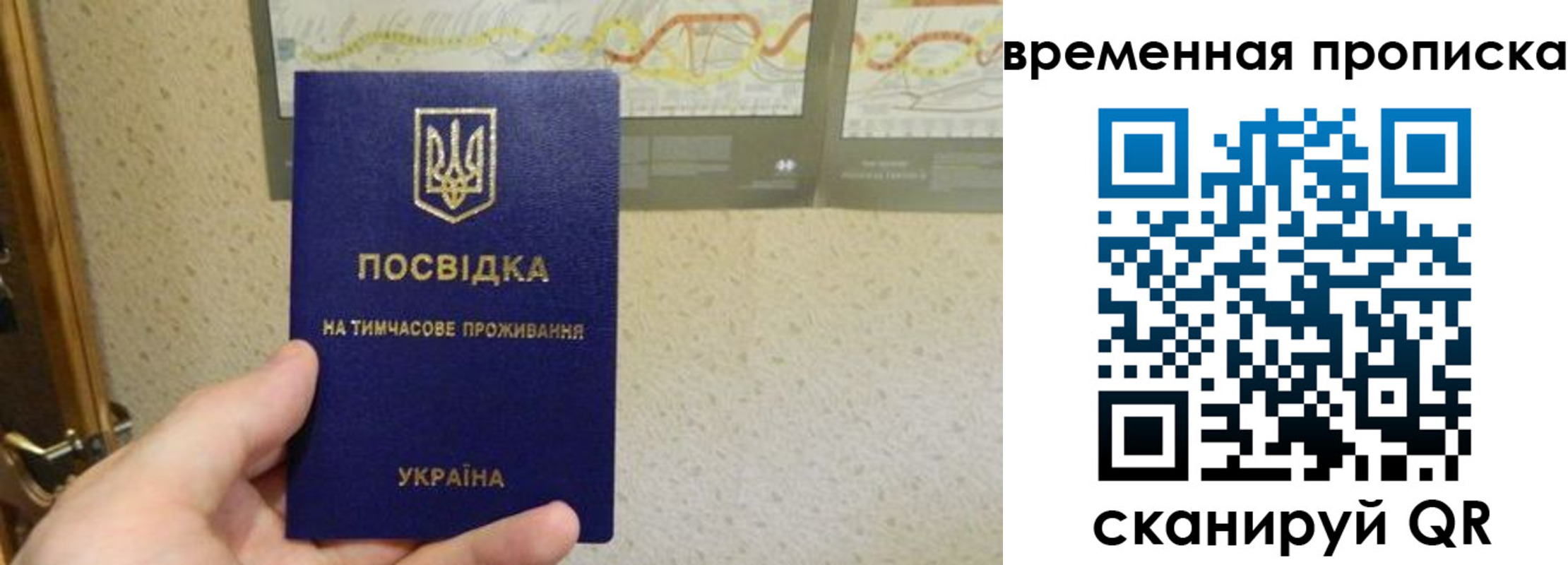 прописка для кредита в Каменке